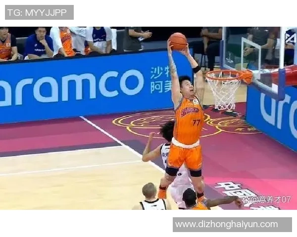 上海篮球队实力强劲荣登篮球个人能力排行榜第六名